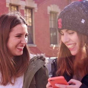 Meet your Posher, Auro