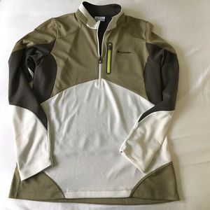 Columbia Pullover