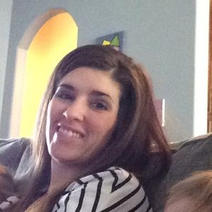 Meet your Posher, Courtney