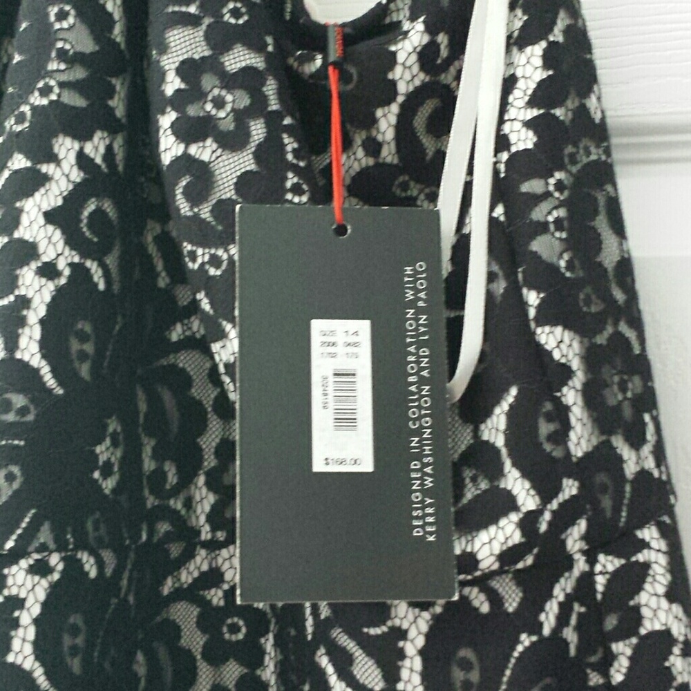 SZ 14 The Limited Collection Inspired By Scandal d - Picture 2 of 4