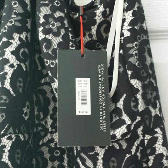 SZ 14 The Limited Collection Inspired By Scandal d - Picture 2 of 4