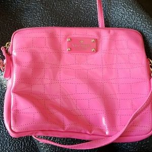 Kate Spade iPad bag