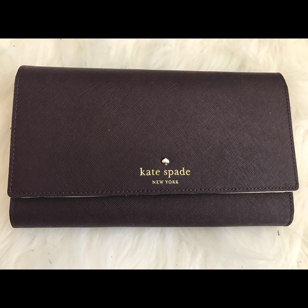 Kate Spade Mikas Pond Phoenix Wallet