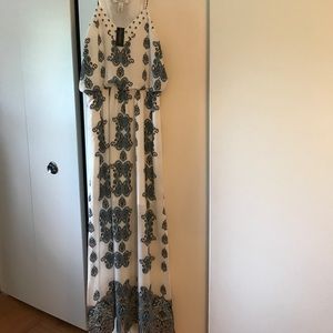 White House Black Market dress