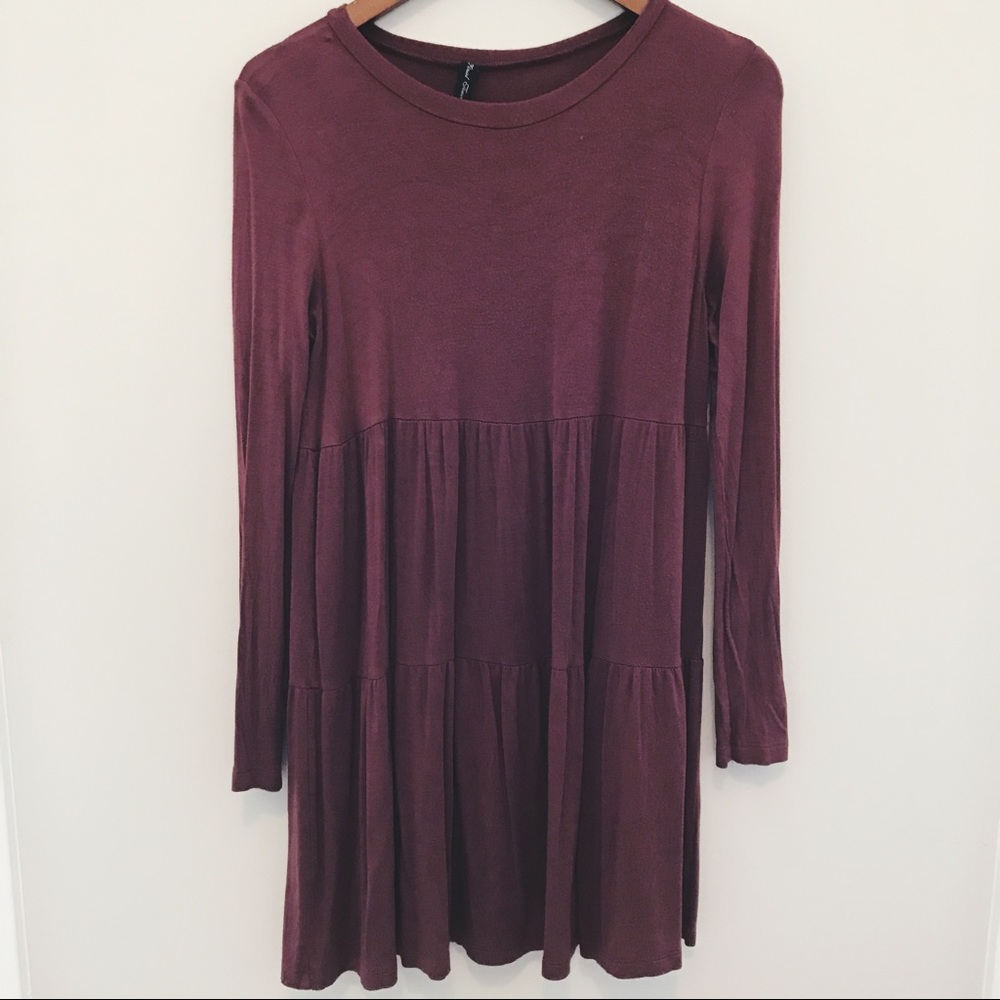 Purple Dress Up Dress!