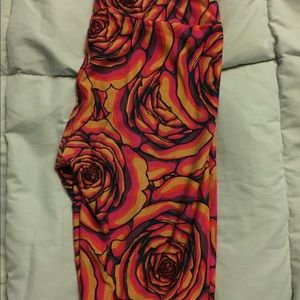 Lularoe OS leggings