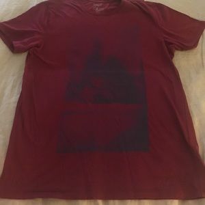 Vince Graphic T-shirt