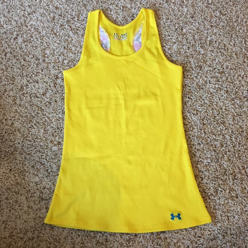 Under Armour Workout Tank Top