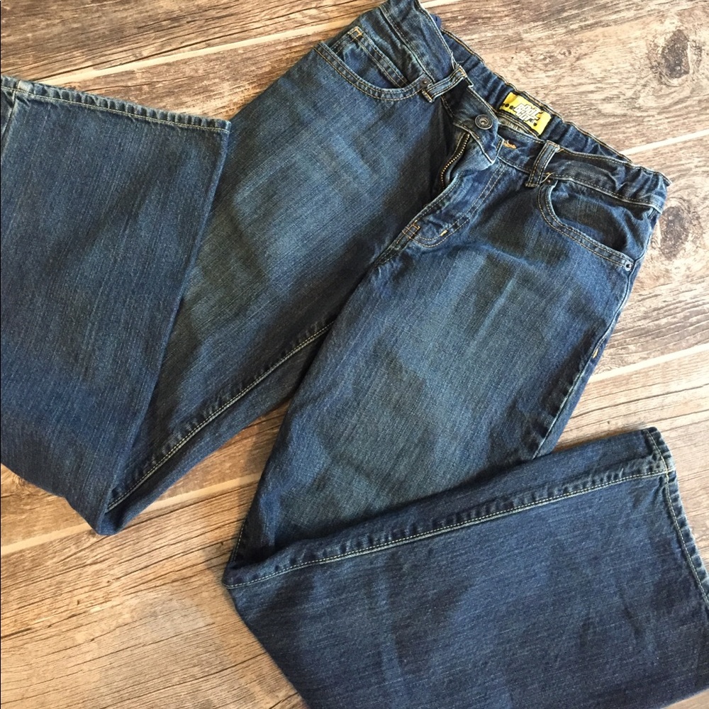 Old Navy boys jeans