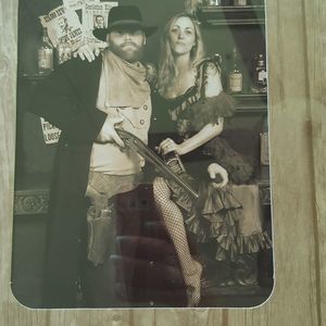 Meet your Posher, Mandy