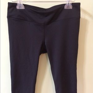 Capri gym legging
