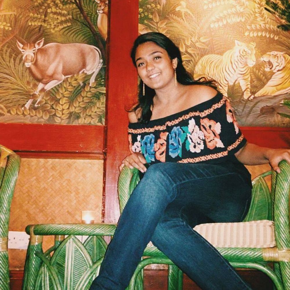 Meet your Posher, Tara