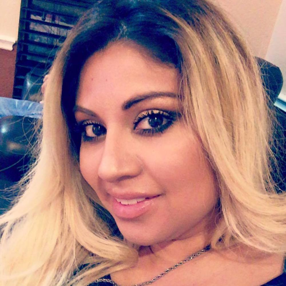 Meet your Posher, Karina