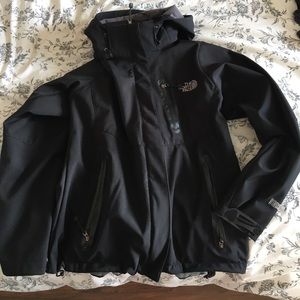 Summit series north face jacket