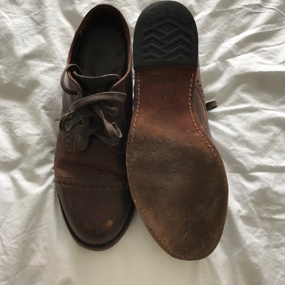Frye Shoes