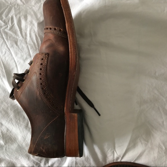 Frye Shoes main image 4