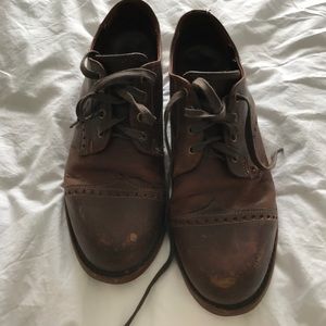 Frye Shoes