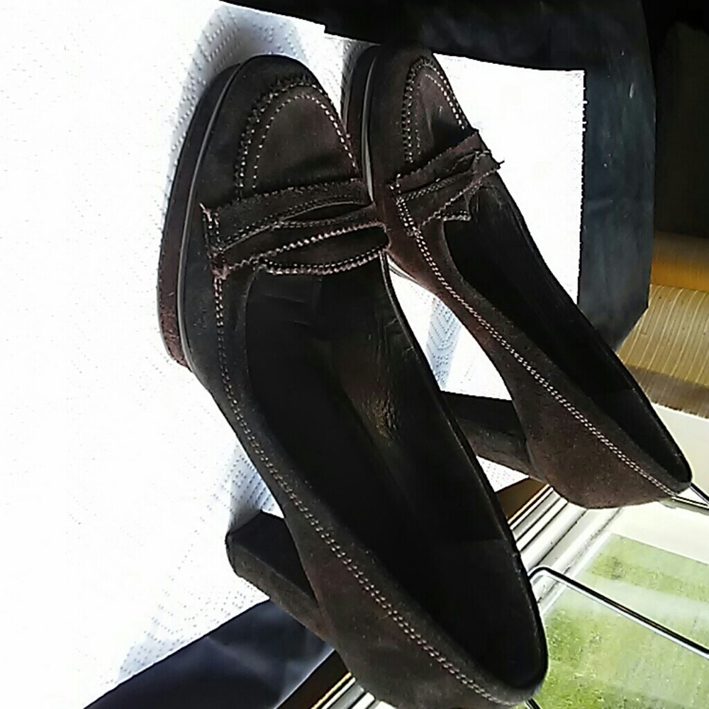Dress heels