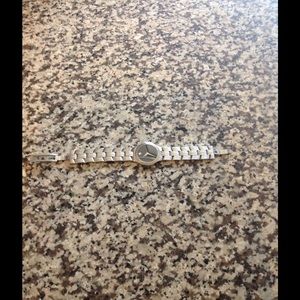 Authentic Men's Movado Watch