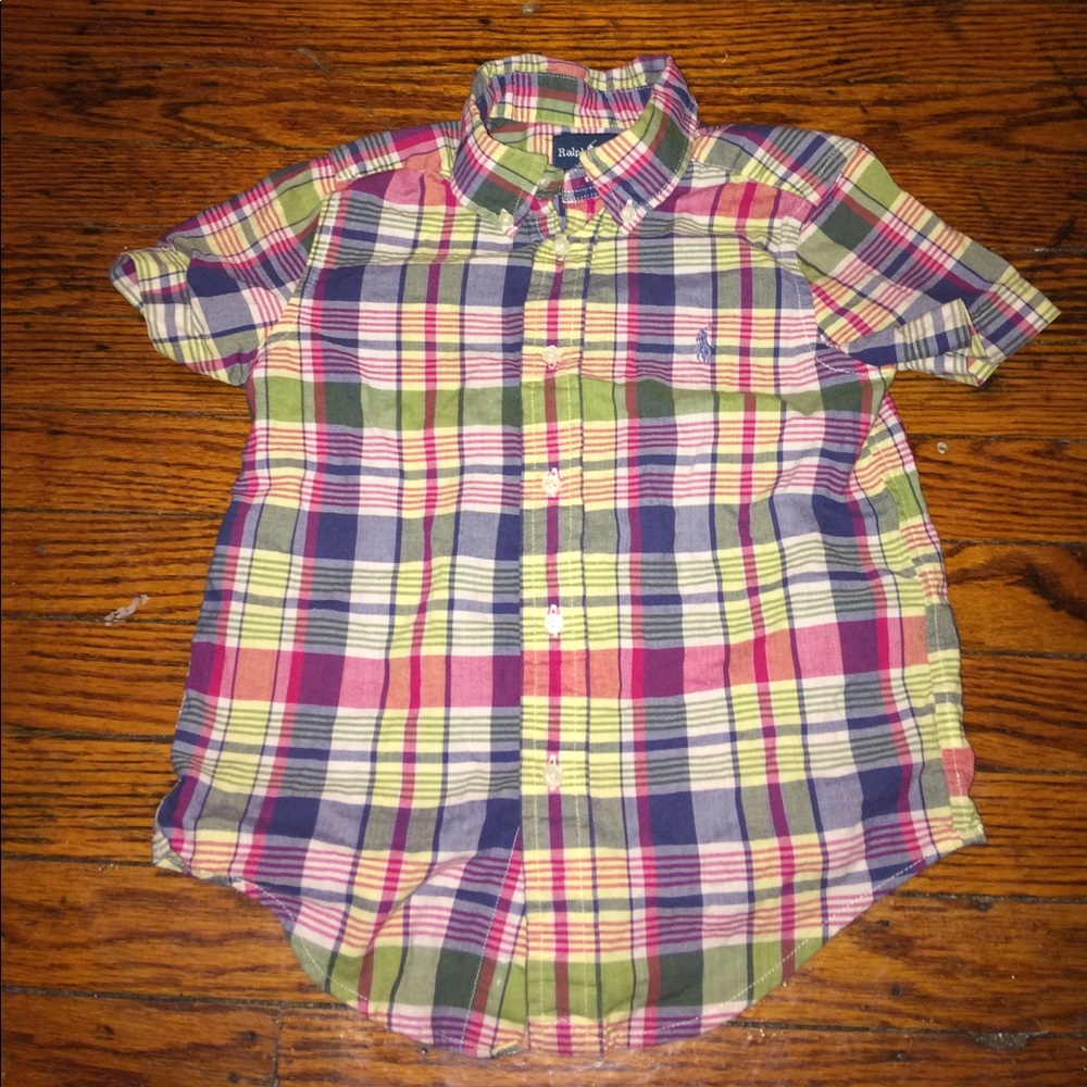 Polo Shirt