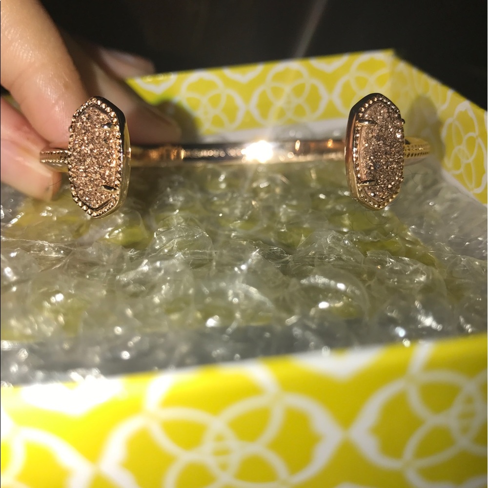 Kendra Scott Bracelet