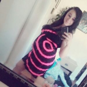 Meet your Posher, Marie