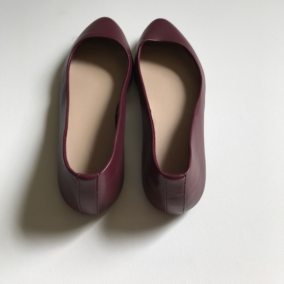 Forever 21 flats - Picture 3 of 5