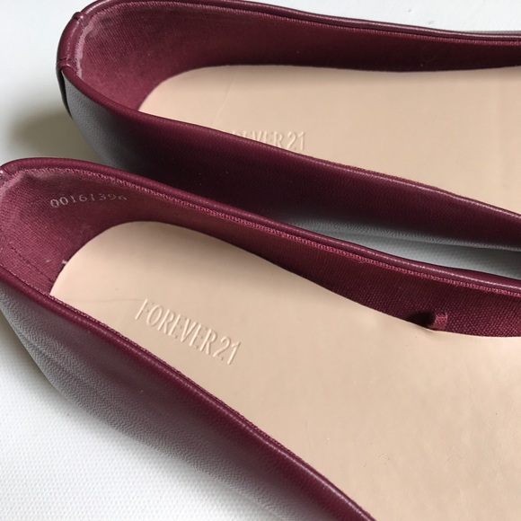 Forever 21 flats - Picture 4 of 5