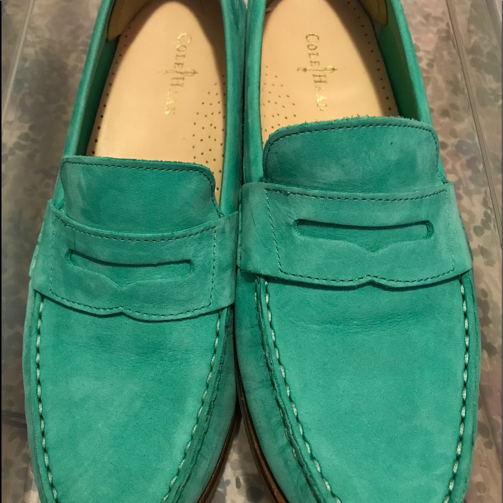 Cole Haan
