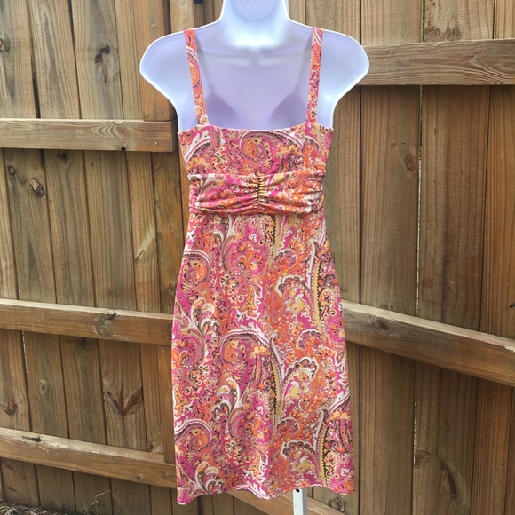 FINAL - Ann Taylor Loft Dress - Picture 2 of 2