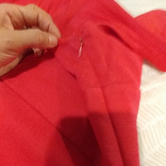 Dress J.Crew pink - Picture 3 of 4