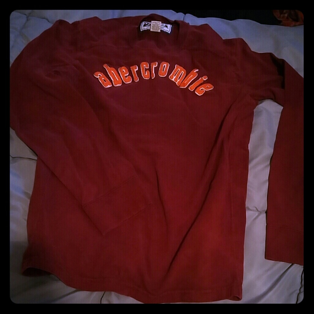 Long sleeve