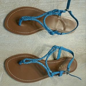 Ralph Lauren Sandals