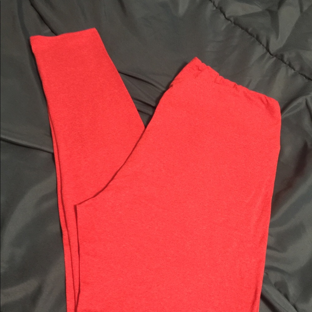 Lularoe TC leggings