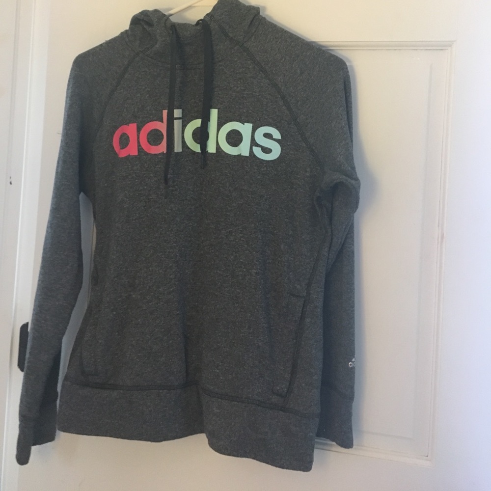 Adidas Hoodie/Sweatshirt
