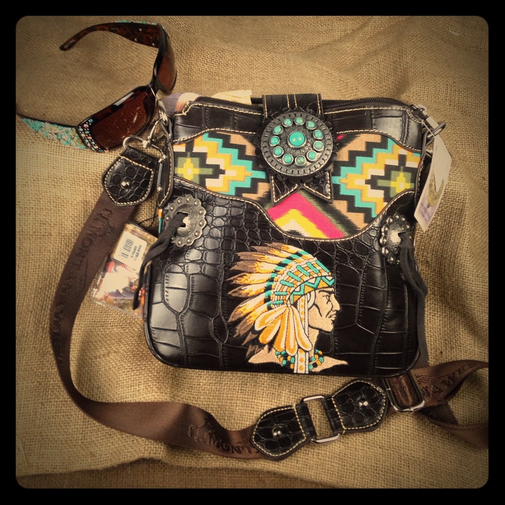 Purse 👜Handbag by Montana West