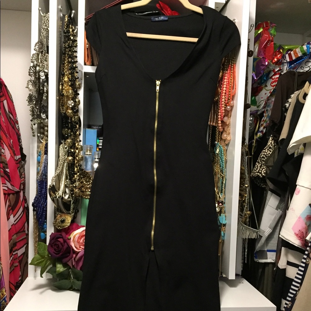 Sexy midi dress