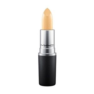 MAC frost spoiled fab lipstick