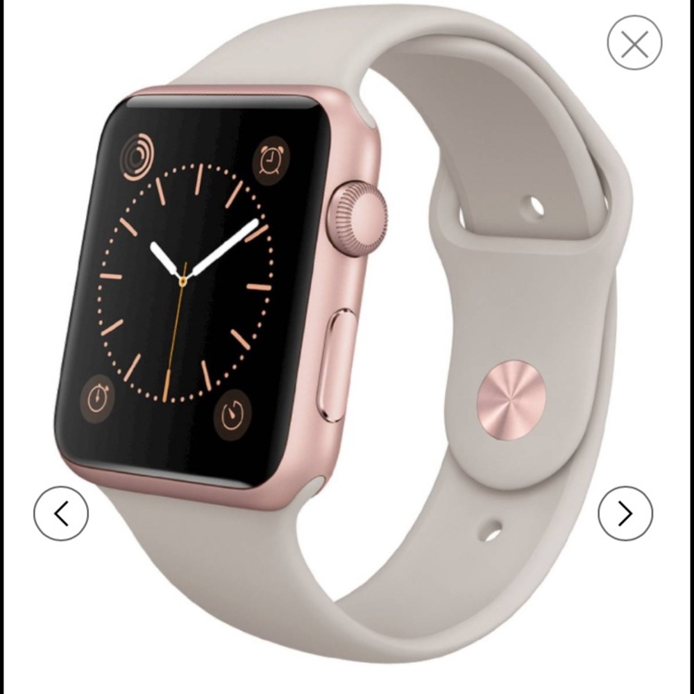 First Gen Apple Watch 42 mm