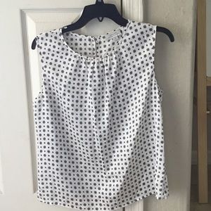 Tahari Blouse