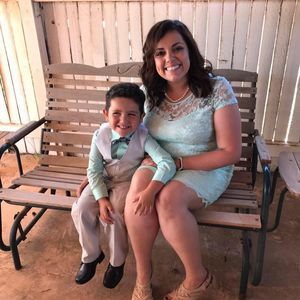 Meet your Posher, Tia