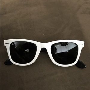 Ray Ban Wayfarer
