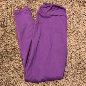 LuLaRoe Leggings