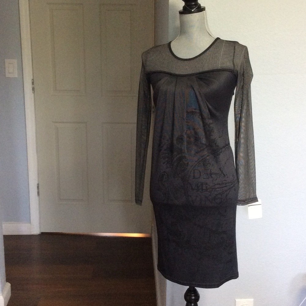 New 2026 deux Mille vingt six dress
