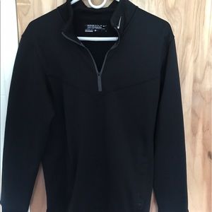 Nike 1/4 Zip Fleece