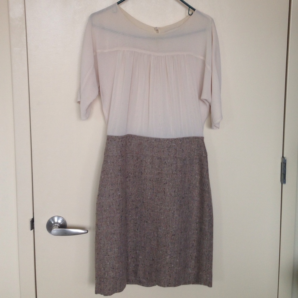 Ann Taylor LOFT dress