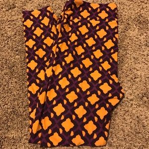 LuLaRoe Leggings