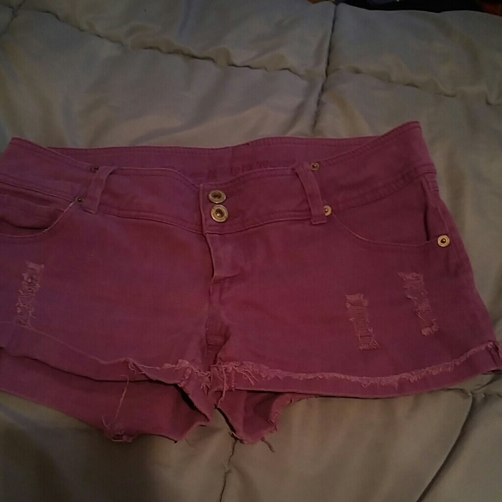 Shorts