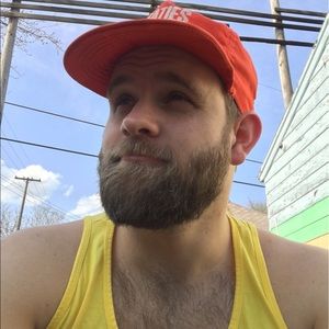 Meet your Posher, Pat