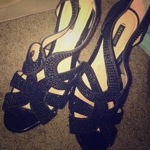 Alex marie heels